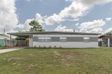 4107 Seybold Avenue Orlando FL 32808