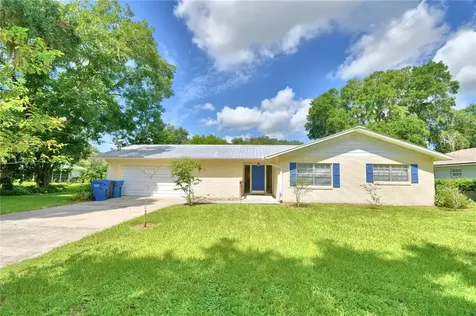 15 N Perry Avenue Fort Meade FL 33841