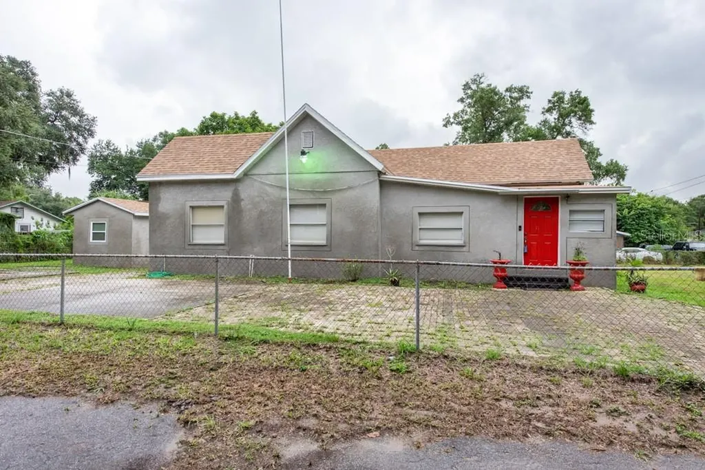 4201 N 17th Street Tampa FL 33610