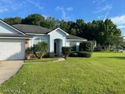1458 Dog Fennel Court Orange Park FL 32073