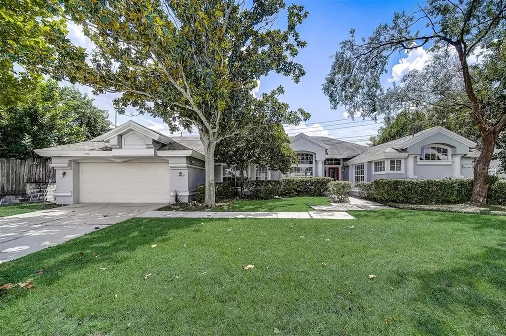 1490 Shelter Rock Road Orlando FL 32835