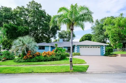 710 Rolling Hills Drive Palm Harbor FL 34683