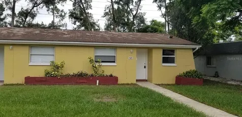 5420 Reef Drive New Port Richey FL 34652