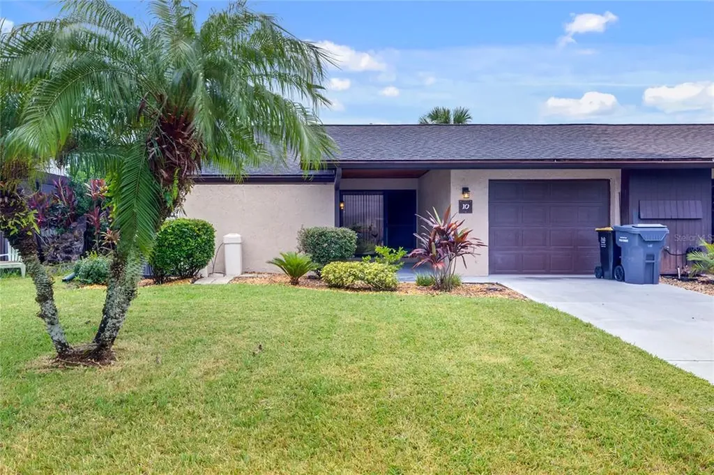 10 Huntley Court Haines City FL 33844