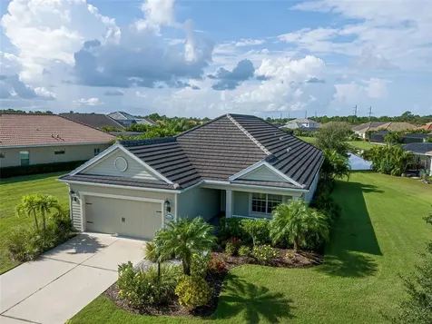 21006 Anclote Court Venice FL 34293