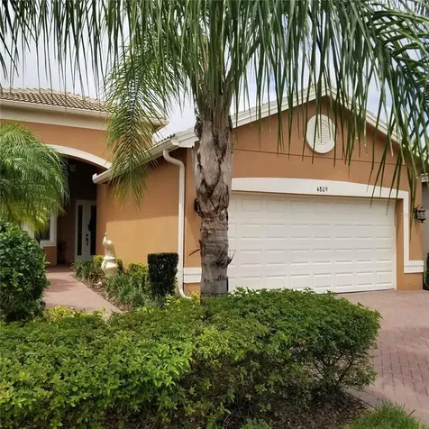 4809 Marble Springs Circle Wimauma FL 33598