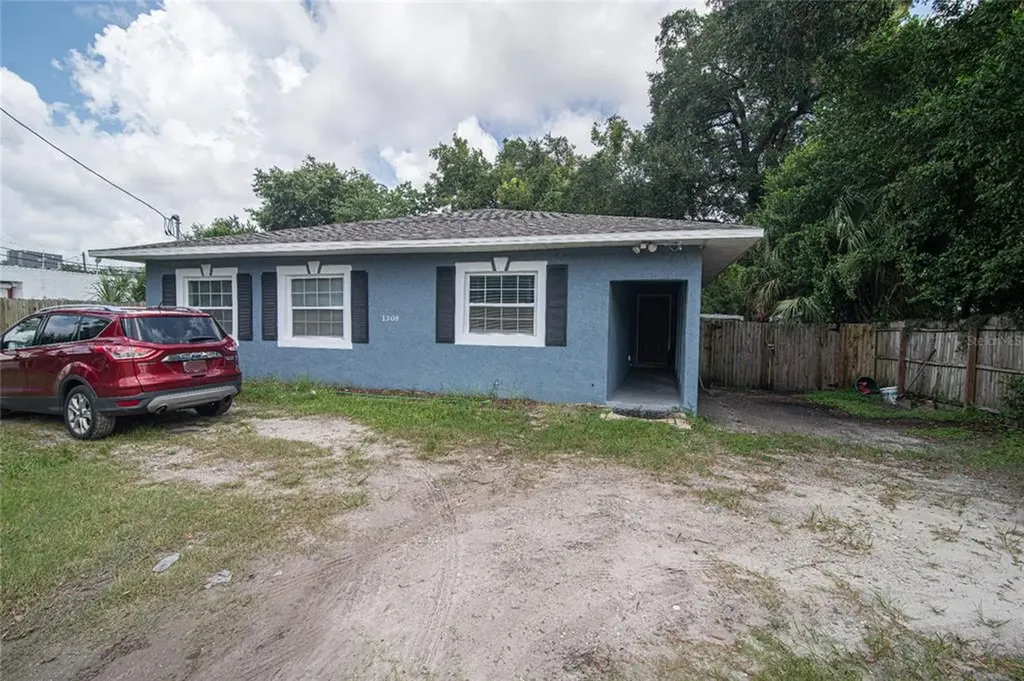1308 E Waters Avenue Tampa FL 33604