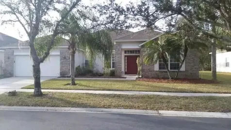 2000 Derby Glen Drive Orlando FL 32837
