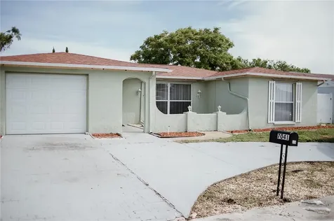 7041 Parrot Drive Port Richey FL 34668