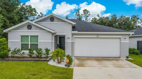 1864 Gold Crest Drive Saint Cloud FL 34771