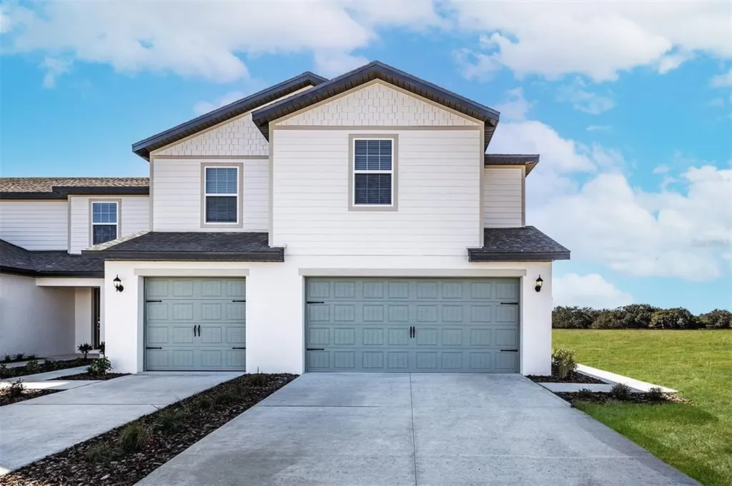 5320 Companion Lane Tampa FL 33619