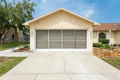 7427 Bent Oak Drive Port Richey FL 34668