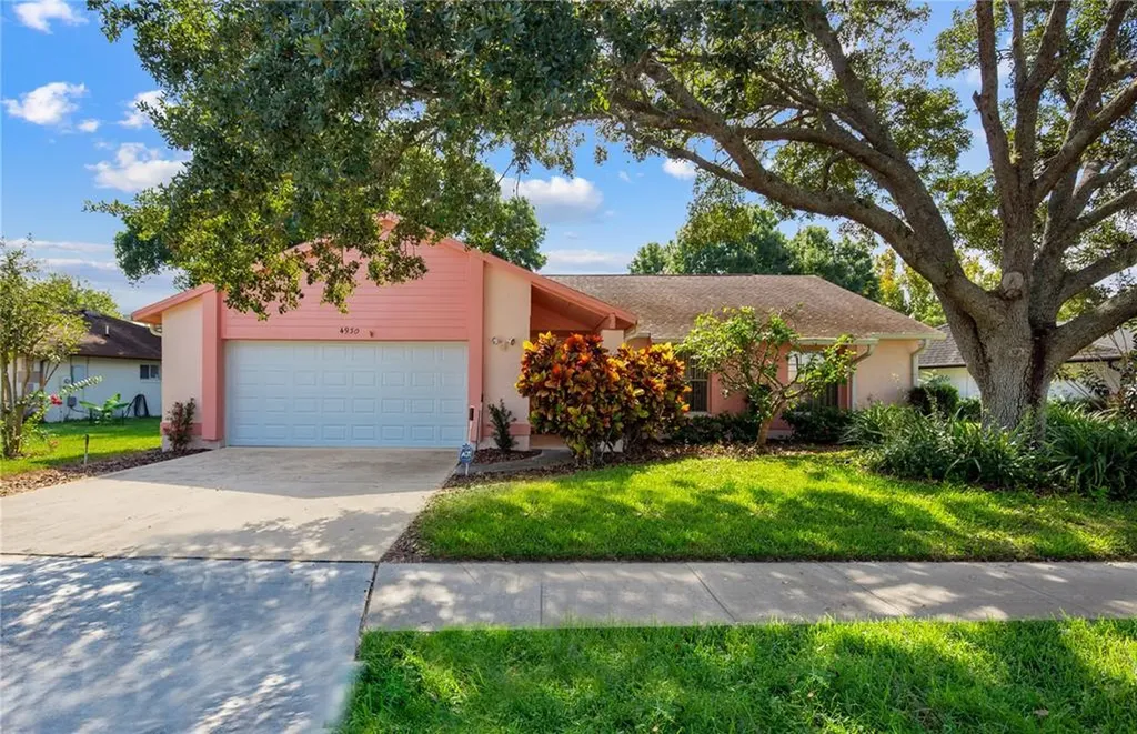 4930 Gifford Boulevard Orlando FL 32821