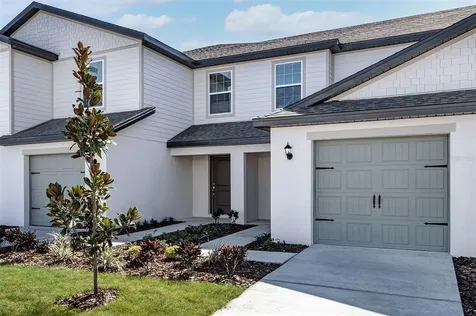 7212 Reunion Court Tampa FL 33619