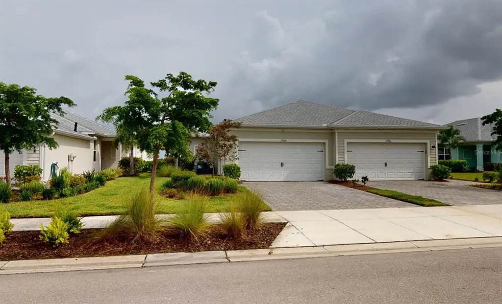17924 Wayside Bend Punta Gorda FL 33982