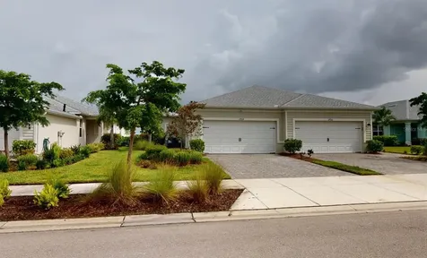 17924 Wayside Bend Punta Gorda FL 33982