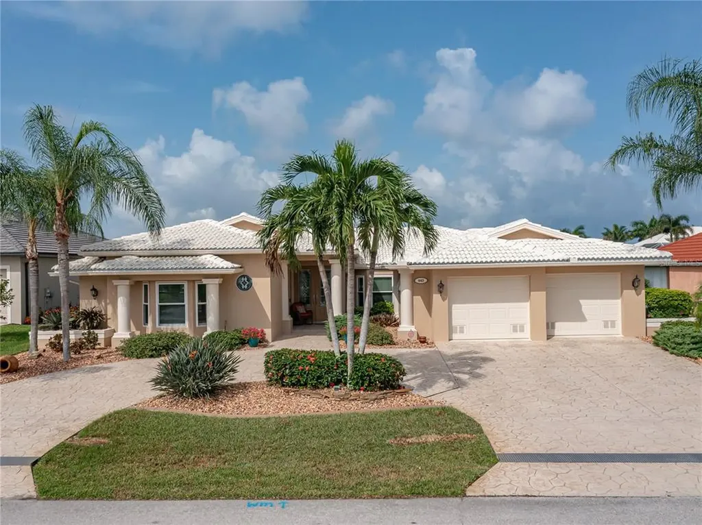 643 Andros Court Punta Gorda FL 33950