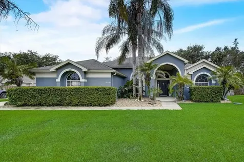 14840 Yellow Pine Lane Clermont FL 34711
