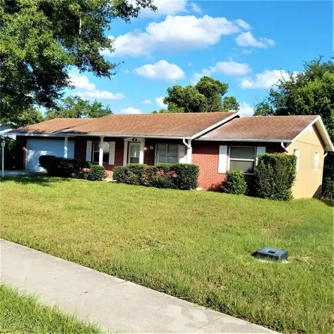 979 Fountainhead Drive Deltona FL 32725