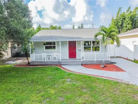 2709 16th Avenue N St Petersburg FL 33713