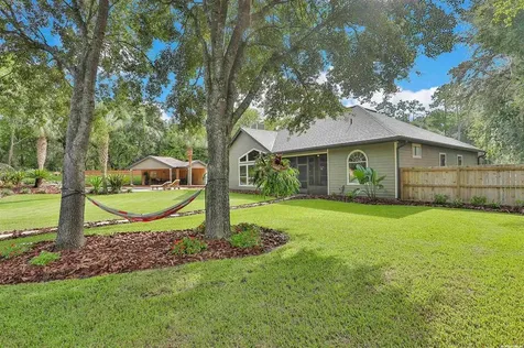 2344 SW 95th Terrace Gainesville FL 32607