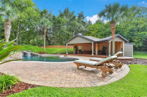 2344 SW 95th Terrace Gainesville FL 32607