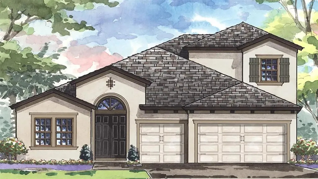 14431 Woodland Spur Drive Lithia FL 33547