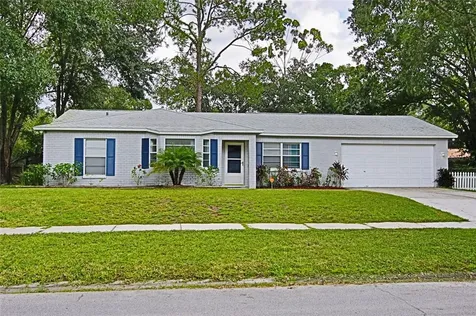 17505 Brandywine Drive Lutz FL 33549
