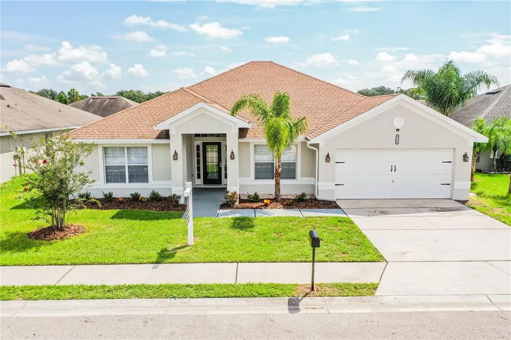 8791 Fort Socrum Village Way Lakeland FL 33810