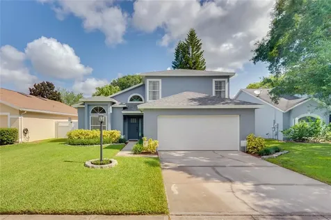 13111 Point O Wood Court Orlando FL 32828
