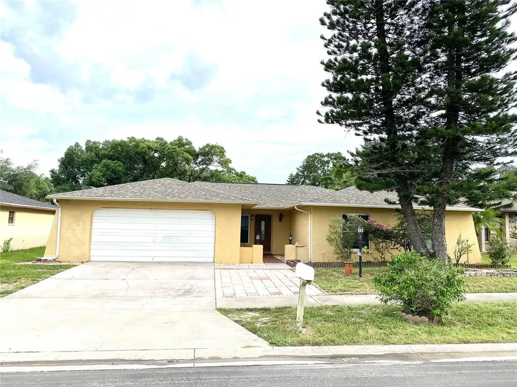 10951 Peppertree Lane Port Richey FL 34668