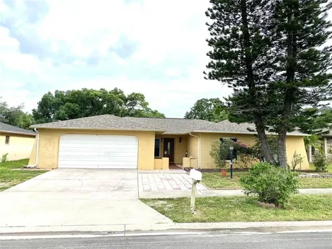 10951 Peppertree Lane Port Richey FL 34668