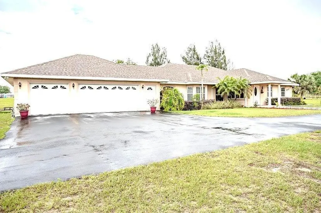 10535 Cherry Lake Road Clermont FL 34715