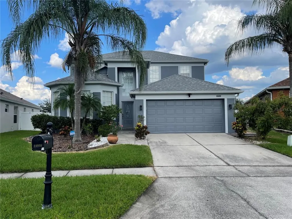 14950 Braywood Trail Orlando FL 32824