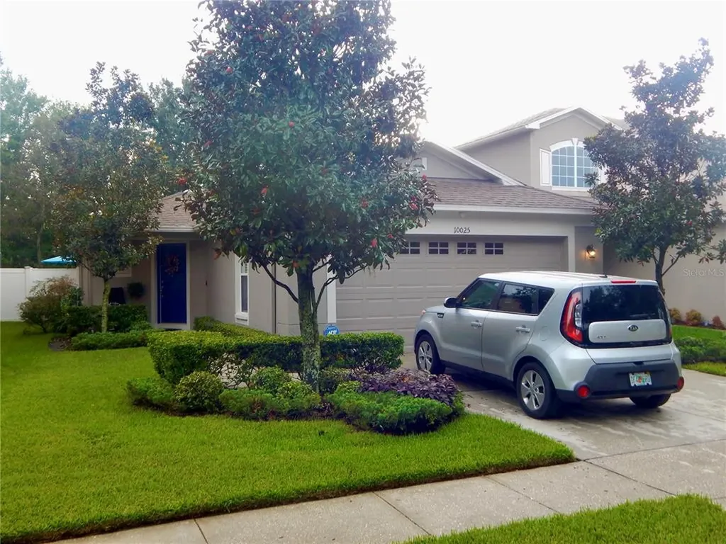 10025 Landport Way Land O Lakes FL 34638
