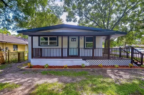 8701 N Otis Avenue Tampa FL 33604