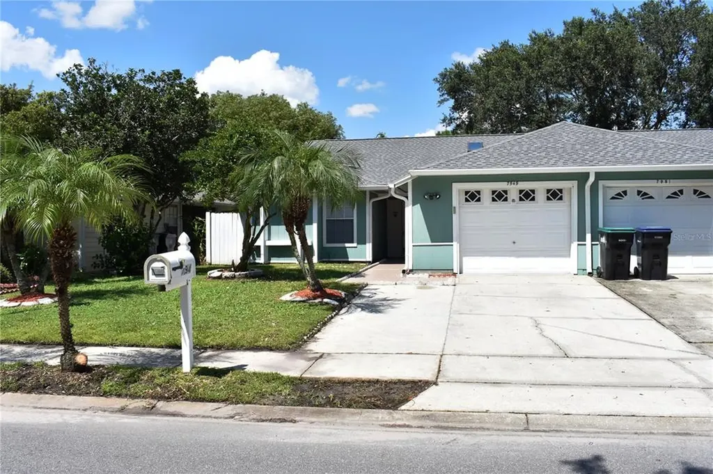 7949 Merrimac Cove Drive Orlando FL 32822