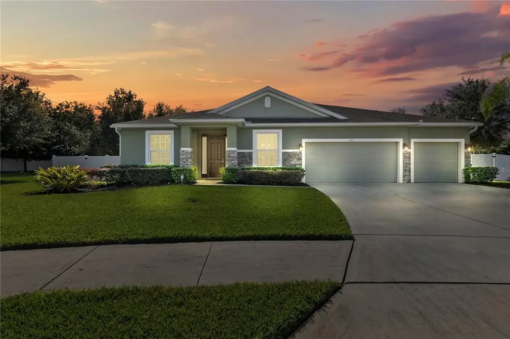 1461 Daystar Lane Deltona FL 32725