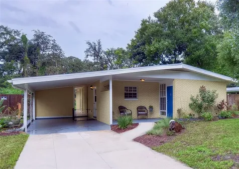 931 Lakewood Avenue Tampa FL 33613
