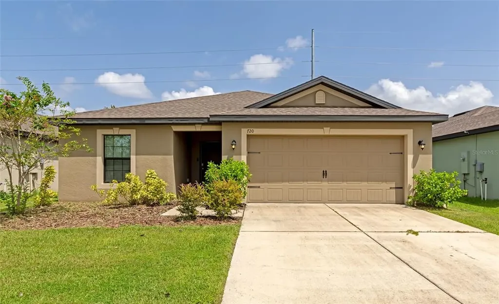 720 Chatham Walk Drive Ruskin FL 33570