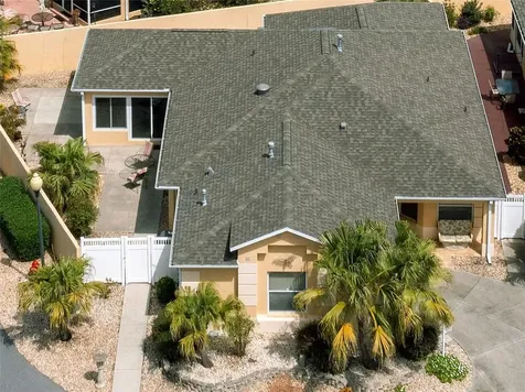 3316 Archer Avenue The Villages FL 32162