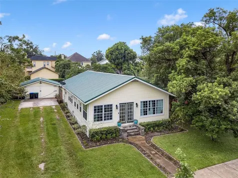 1564 Indiana Avenue Winter Park FL 32789