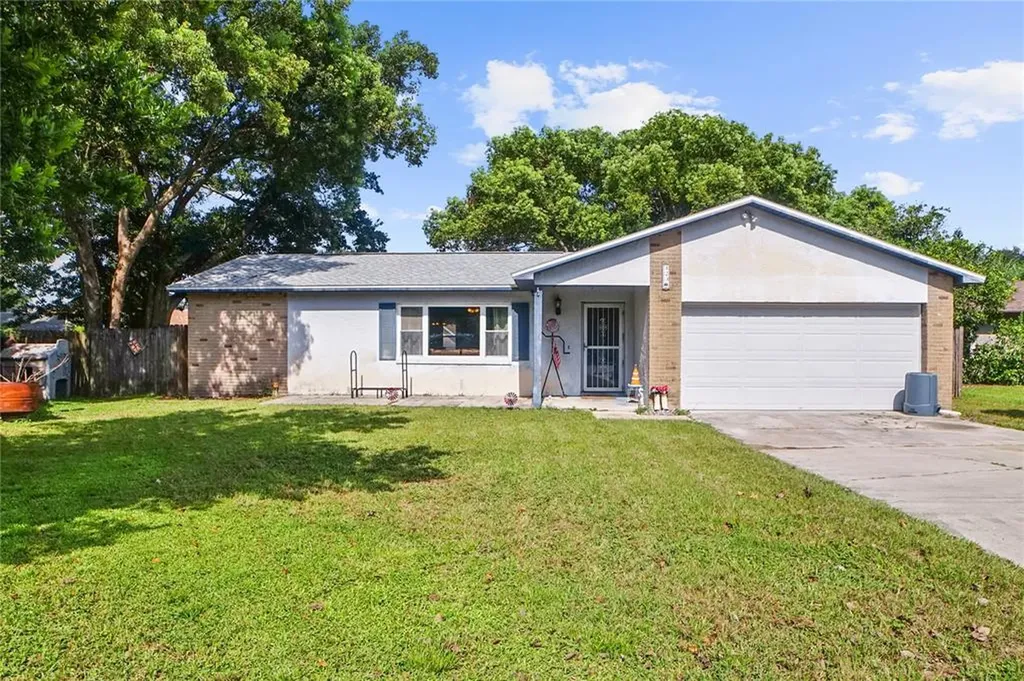 123 Sandpoint Court Sanford FL 32773
