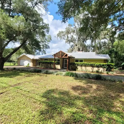 406 Glenwood Road Deland FL 32720