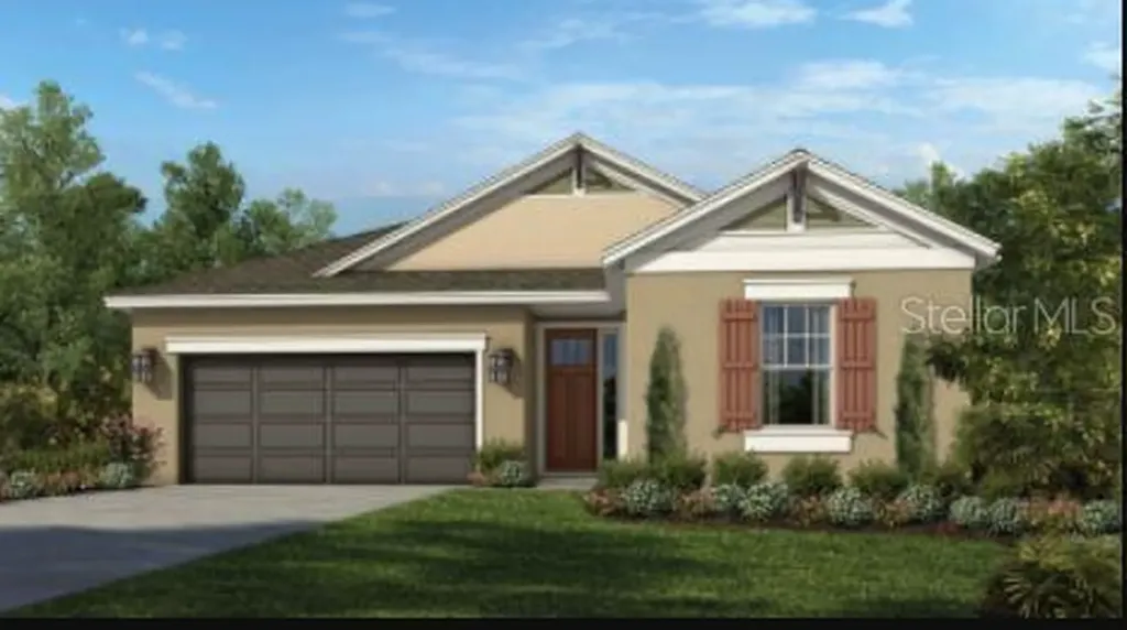 1070 Heron Sound Drive Apopka FL 32703
