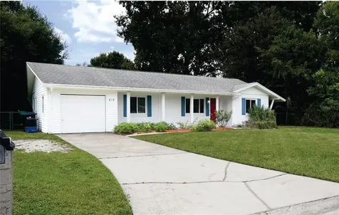 615 Ellendale Drive Winter Park FL 32792