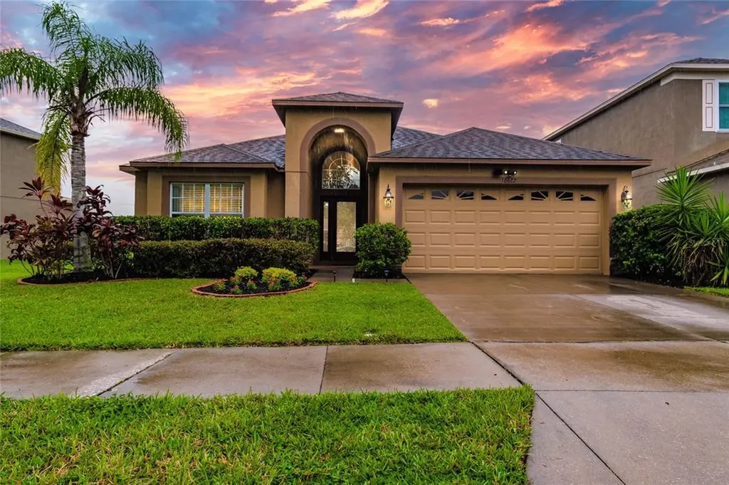 10622 Liberty Bell Drive Tampa FL 33647