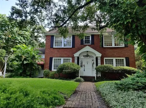 3410 W Mullen Avenue Tampa FL 33609