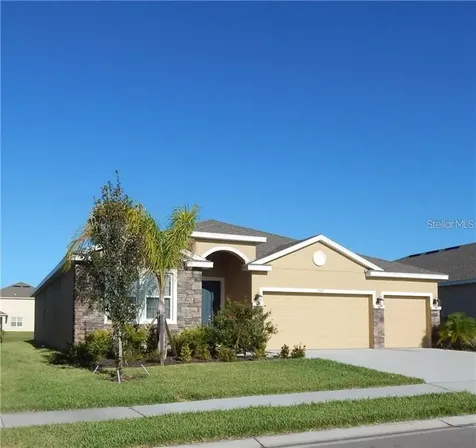 15542 Trinity Fall Way Bradenton FL 34212