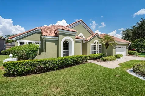 7639 Torino Court Orlando FL 32835